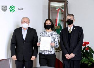 Otorga gobierno de Sheinbaum alza de 5.33% a 110 mil burócratas chilangos