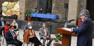 Chiapas mexicano por convicción, desde hace casi 2 siglos