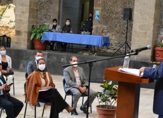 Chiapas mexicano por convicción, desde hace casi 2 siglos