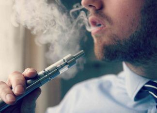 Urge impulsar el vapeo en México, para abatir en serio al tabaquismo: SMC