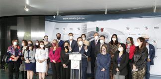 ¡No se escondan!, exige el PAN a funcionarios de AMLO