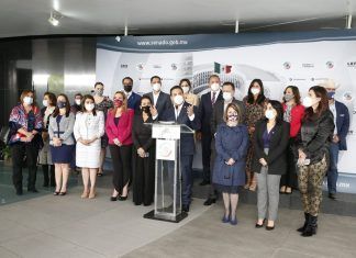 ¡No se escondan!, exige el PAN a funcionarios de AMLO