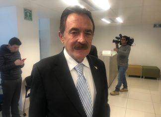 Caen ventas de Coca Cola y leche Lala, en México: ANAM