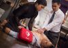 Sin ley, 31 estados para dar auxilio veloz en paros cardíacos: Philips