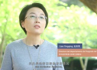 Suenan las campanas para los estudiantes de China