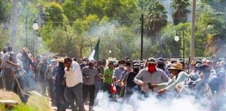 Chihuahua / Ponen a disposición de la FGJ a elementos de la GN