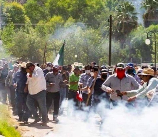 AMLO asegura que existen conspiraciones del PAN en caso Chihuahua