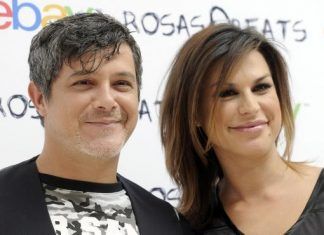 Alejandro Sanz y Raquel Perera se divorciaron