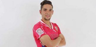 Hallan sin vida a futbolista cubano