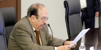 Alfonso Morcos Flores presentó su renuncia al Cenace
