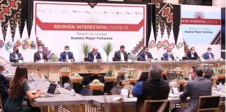 Alianza Federalista abandonó la Conago