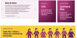 Lanza ALUMBRA plataforma digital para prevención de violencia sexual infantil
