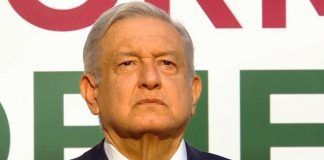 Gobierno no será recordado por corrupto: AMLO