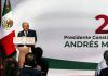 Palabras Más / En el informe de AMLO, nada…