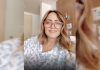 Hospitalizan a Andrea Legarreta por complicaciones de COVID-19