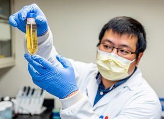 Científicos logran neutralizar el virus del COVID-9