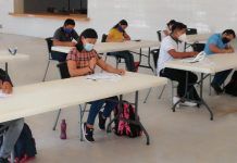Se Comenta Solo Con / Reprobados