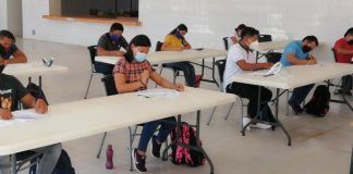 Se Comenta Solo Con / Reprobados