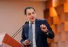 Arturo Herrera dejará la SHCP el 15 de julio
