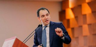 Crecimiento de economía no presenta un escenario optimista: SHCP