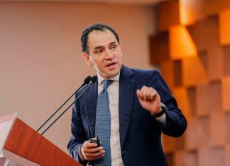 Crecimiento de economía no presenta un escenario optimista: SHCP