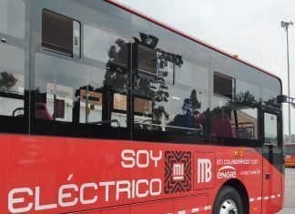 En las tierras de Martín Salvador