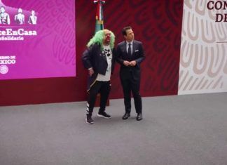 Se Comenta Solo Con / El Amigo