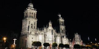Ejército Mexicano no ha tomado la Catedral: Arzobispo