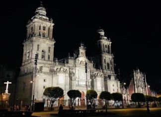 Ejército Mexicano no ha tomado la Catedral: Arzobispo