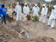 México acumula 89 mil 814 muertos por COVID-19