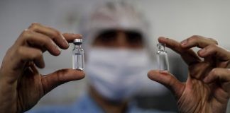 Vacunas contra COVID-19 no estarán disponibles antes de dos años: OMS