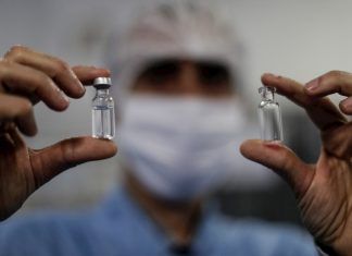 Vacunas contra COVID-19 no estarán disponibles antes de dos años: OMS