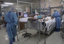 Alistan expansión hospitalaria con 9 mil nuevas camas y 150 proyectos de salud