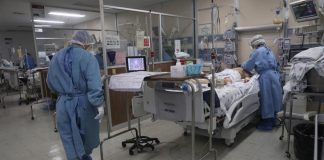 Alistan expansión hospitalaria con 9 mil nuevas camas y 150 proyectos de salud