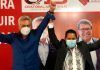 La Columna / La CNTE se deslinda de bloqueos a vías férreas