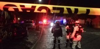 Morelos / Ocho muertos tras balacera en un velorio
