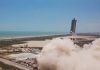 Starship de SpaceX, realizó vuelo de prueba sin tripulación