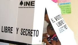 Coordenadas Políticas / Inicio proceso en Michoacán