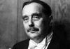 Cultura / H. G. Wells, padre de la ciencia ficción