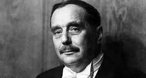 Cultura / H. G. Wells, padre de la ciencia ficción