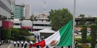 INE da inicio a proceso electoral 2020-2021