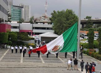 INE da inicio a proceso electoral 2020-2021