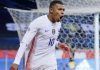 Kylian Mbappé dio positivo a coronavirus
