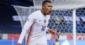 Kylian Mbappé dio positivo a coronavirus