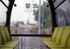 Endeudamiento de CDMX será por Cablebús