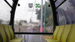 Endeudamiento de CDMX será por Cablebús
