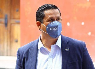 Salida de Conago no significa rompimiento con gobierno federal: Diego Sinhué