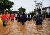 Guerrero / Declaran emergencia por tormenta Hernán