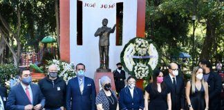 José José, a un año de su muerte