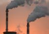 Emisiones globales de CO2 registraron incremento anual del 0.9%